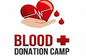 Mega Blood Donation Camp at Sec-43 in the memory of Chaar Sahibzade of Guru Gobind Singh Ji